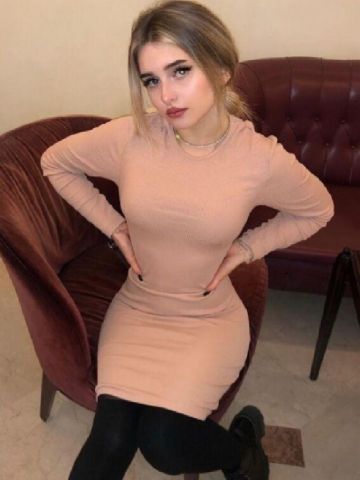 Анкета проститутки Елизавета, Дубки, 23 года, №82494